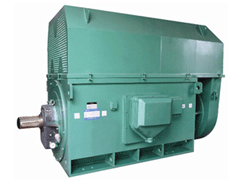 呼兰Y系列6KV高压电机
